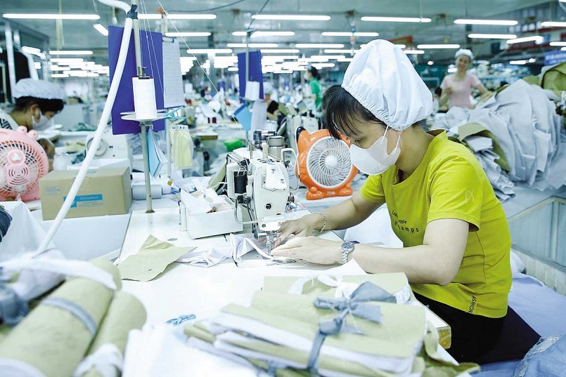 Hiệp định Việt - Mỹ: Biến thuế 20% thành đòn bẩy xuất khẩu