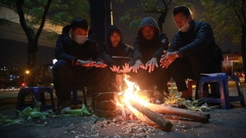 Vì sao từ cuối tháng 10 miền Bắc đã rét sâu?