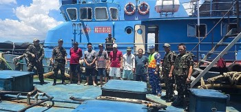 Hải quan siết chặt tuyến đường biển, xử lý gần 7.000 vụ buôn lậu và vận chuyển trái phép