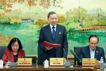 Văn kiện trình Đại hội Đảng phải là sự thống nhất cao độ về tư duy, định hướng, giải pháp, đem lại lợi ích cho đất nước và Nhân dân