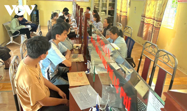 Góp ý văn kiện Đại hội Đảng lần thứ XIV: "Dân là gốc", Đảng vì dân phục vụ