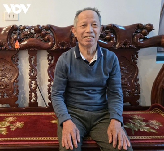 Góp ý văn kiện Đại hội Đảng lần thứ XIV: "Dân là gốc", Đảng vì dân phục vụ