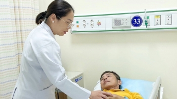 Nghệ sĩ Tấn Beo suy thận: Hồi chuông cảnh báo 'sát thủ' thói quen ăn mặn