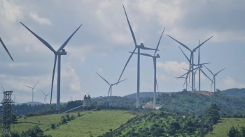 Lập Ban Chỉ đạo Nhà nước các công trình, dự án trọng điểm ngành năng lượng