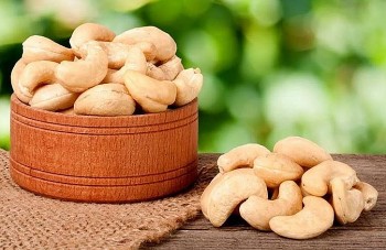 Ngành điều Việt Nam: Từ "công xưởng gia công" đến khát vọng xây dựng thương hiệu quốc gia