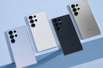 Samsung Galaxy S26 series có thể tăng giá vì chi phí linh kiện