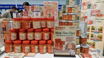 Sản phẩm OCOP khẳng định giá trị trong kinh tế nông nghiệp