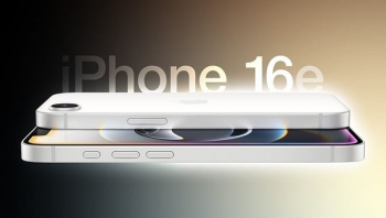 iPhone 16e rớt giá kỷ lục còn 14,9 triệu đồng vẫn khó hút khách Việt
