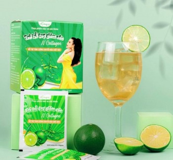 Người tiêu dùng không nên mua, sử dụng sản phẩm giảm cân 