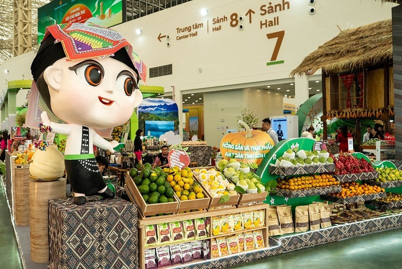 Sơn La chuẩn hóa vùng nguyên liệu, nâng tầm nông sản xuất khẩu