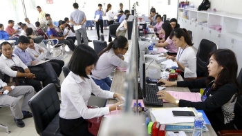 Một tầm nhìn mới cho tài chính công Việt Nam