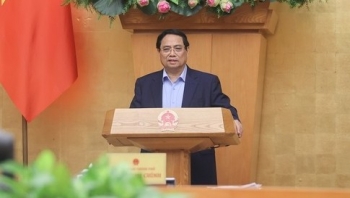 Thủ tướng yêu cầu tốc độ tăng GDP quý IV phải đạt trên 8,4%