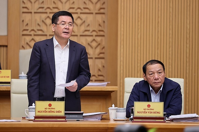 Thủ tướng: Tốc độ tăng GDP quý IV phải đạt trên 8,4%