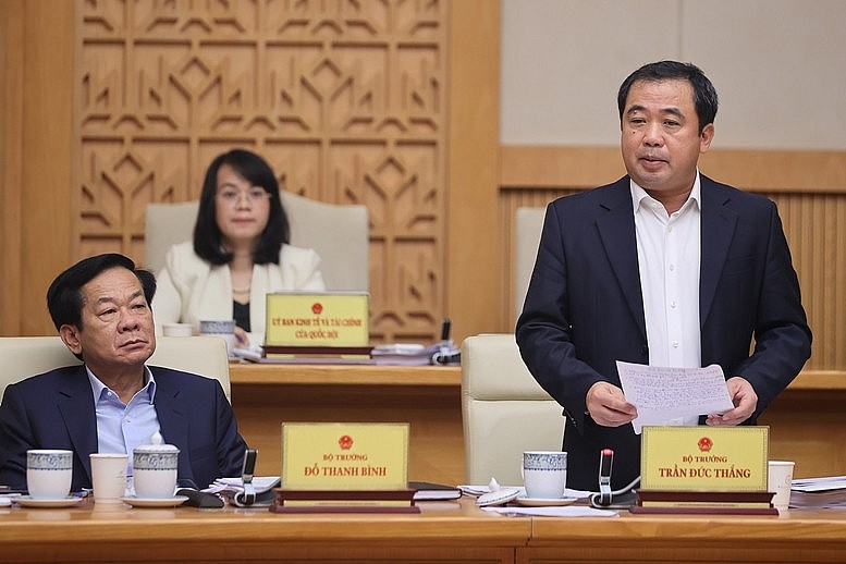 Thủ tướng: Tốc độ tăng GDP quý IV phải đạt trên 8,4%