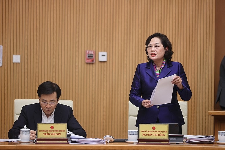 Thủ tướng: Tốc độ tăng GDP quý IV phải đạt trên 8,4%