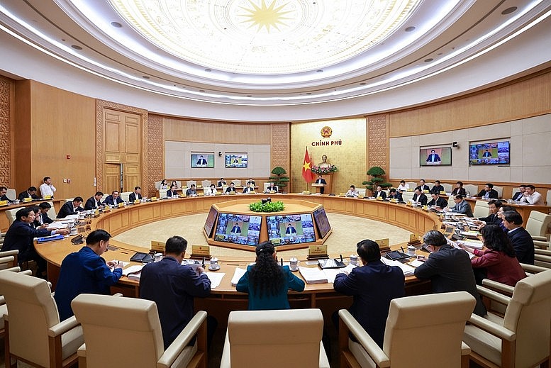 Thủ tướng: Tốc độ tăng GDP quý IV phải đạt trên 8,4%