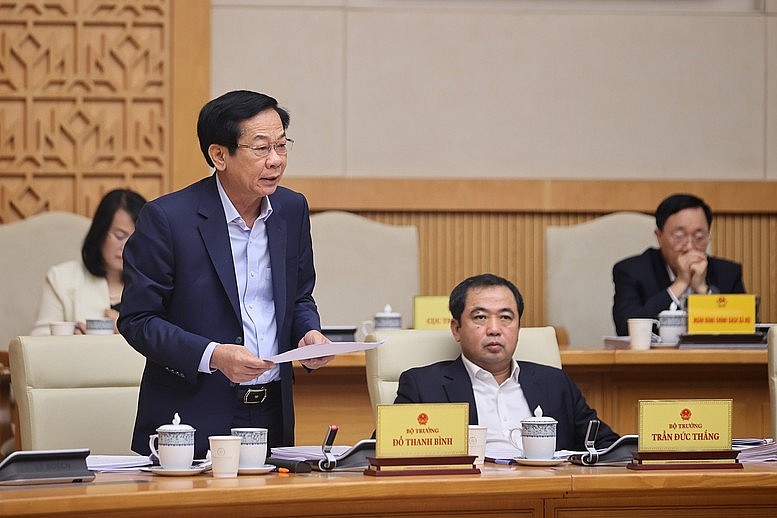 Thủ tướng: Tốc độ tăng GDP quý IV phải đạt trên 8,4%