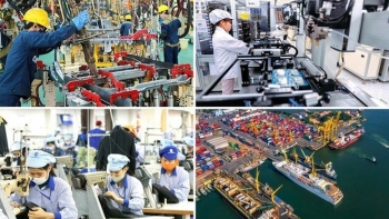 Góp ý dự thảo Báo cáo Chính trị Đại hội XIV của Đảng - Phát triển công nghiệp Việt Nam: Cần chiến lược nghiêm túc để bứt phá