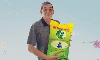 Giải mã "vũ khí bí mật" của ST25 làm nên thương hiệu gạo Việt vượt trội