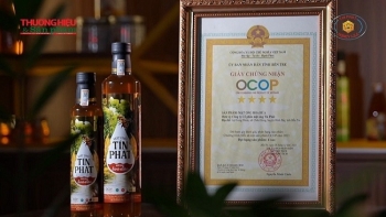 Mật ong Tín Phát thương hiệu hàng đầu, chất lượng tuyệt hảo