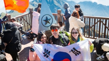 Cơ hội vàng cho du lịch Việt Nam trong những tháng cuối năm 2025