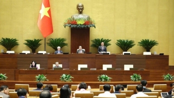 Chính phủ đề xuất rà soát, cắt giảm 25 ngành, nghề kinh doanh có điều kiện