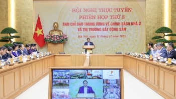 Thủ tướng yêu cầu xử lý ngay các hành vi tiêu cực, trục lợi trong lĩnh vực nhà ở xã hội