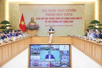 Thủ tướng yêu cầu xử lý ngay các hành vi tiêu cực, trục lợi trong lĩnh vực nhà ở xã hội