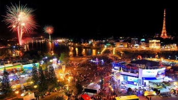 Chợ đêm Đà Lạt – Thiên đường ẩm thực và trải nghiệm văn hóa độc đáo