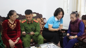 Hải Phòng dẫn đầu cả nước về số cán bộ, đảng viên góp ý văn kiện Đại hội Đảng toàn quốc qua VNeID