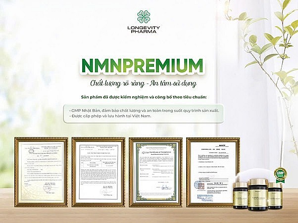 Longevity Medical Center đã khẳng định sẽ mang đến cho mọi người sự chăm sóc sức khoẻ tốt nhất, đảm bảo uy tín