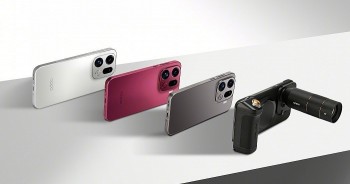 Bộ đôi Oppo Find X9 Series ghi nhận tăng trưởng gấp 5 lần