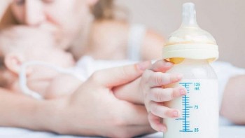 TP.HCM siết chặt kiểm tra sản phẩm dinh dưỡng và bình bú cho trẻ nhỏ