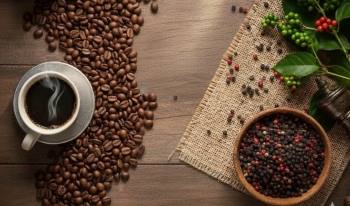 Giá nông sản hôm nay 14/11: Cà phê lao dốc "chưa từng thấy", hồ tiêu tiếp đà giảm sâu