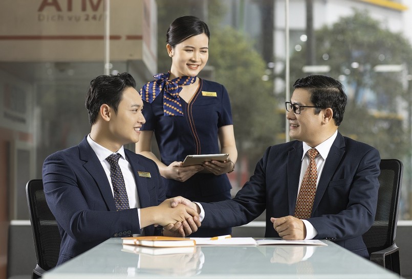 SHB luôn, đồng hành cùng doanh nghiệp với các giải pháp tài chính hữu dụng SHB luôn, đồng hành cùng doanh nghiệp với các giải pháp tài chính hữu dụng