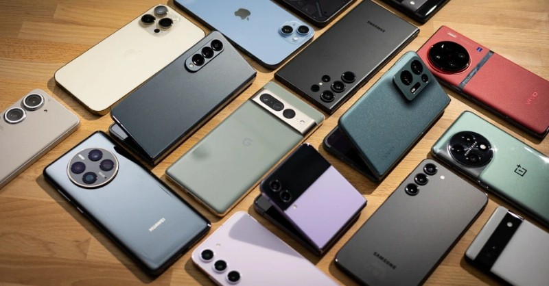 Theo báo cáo mới nhất từ công ty nghiên cứu thị trường TrendForce, tình trạng thiếu hụt đang buộc các nhà sản xuất phải liên tục tăng giá bán.