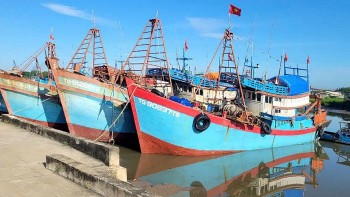 Đồng Tháp quản lý chặt đội tàu, hướng tới khắc phục “thẻ vàng” IUU