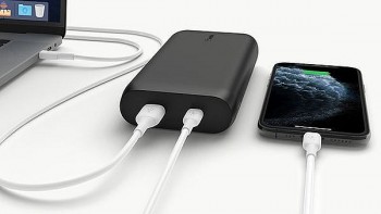 Belkin thu hồi khẩn cấp sạc dự phòng và đế sạc iPhone do nguy cơ cháy nổ