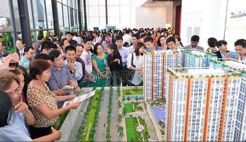 Siết mạnh xử phạt sàn bất động sản ký hợp đồng với “môi giới chui”