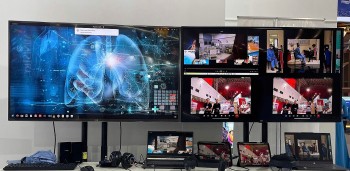 Phát hiện ung thư phổi sớm nhờ AI: Ca bệnh hy hữu tại Bệnh viện Bạch Mai