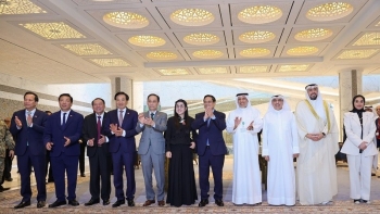 Thủ tướng Phạm Minh Chính đề nghị Quỹ Kuwait mở rộng hợp tác và đầu tư tại Việt Nam