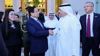 Hợp tác Việt Nam - Kuwait: Ưu tiên dòng vốn cho kinh tế xanh, công nghệ cao và hạ tầng thông minh