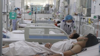 Sốt xuất huyết bùng phát: Miền Nam chiếm 76% ca mắc, tăng 28,1% toàn quốc