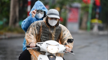 Hà Nội khi nào dứt cảnh mưa rét, trời chuyển khô ráo?