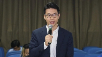 Góp ý dự thảo văn kiện Đại hội XIV của Đảng: Xem tri thức và dữ liệu là tài sản quốc gia