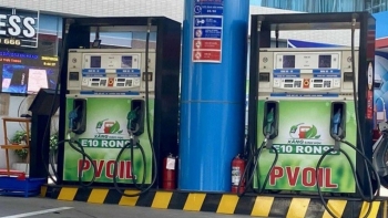 Lưu thông toàn quốc xăng E10 từ ngày 1/6/2026