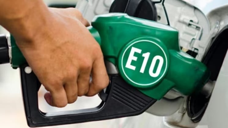Thị trường nhiên liệu chuẩn bị bước vào giai đoạn chuyển đổi sang xăng E10 từ 2026
