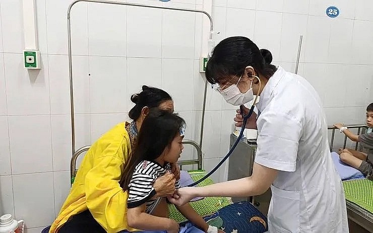 Trên phạm vi toàn cầu, Tổ chức Y tế Thế giới (WHO) ước tính hàng năm có khoảng một tỷ ca mắc cúm mùa.