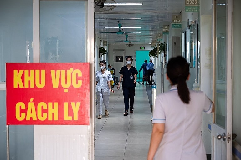 Theo thông tin từ Bộ Y tế, tính từ đầu năm 2025 đến nay, cả nước đã ghi nhận hơn 132.000 trường hợp mắc cúm mùa.