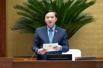 Đẩy mạnh cải cách thủ tục và tích hợp dữ liệu để minh bạch thị trường bất động sản